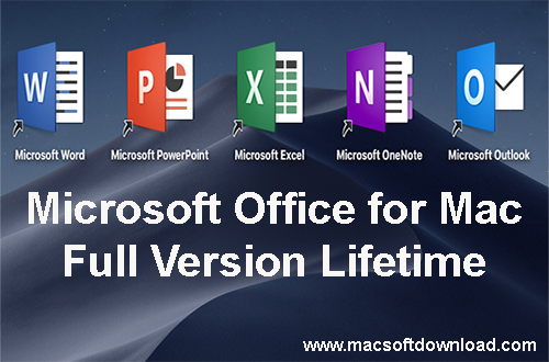 download microsoft word or mac for free