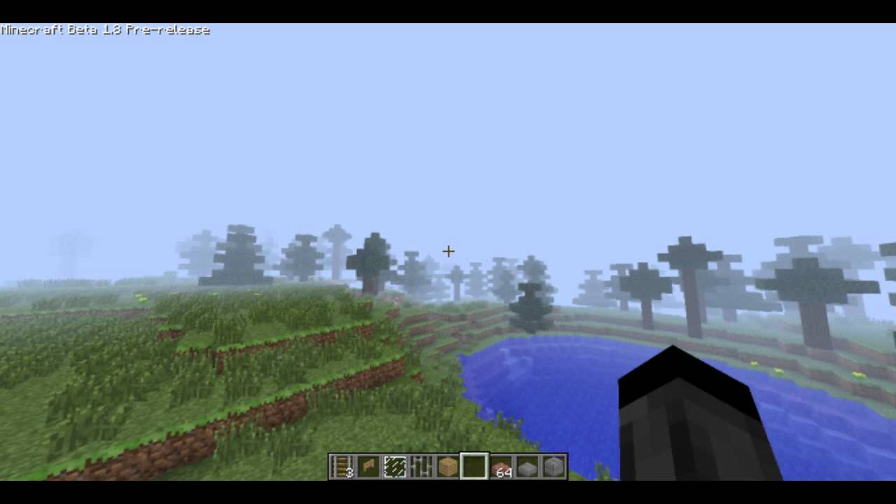 fly in minecraft for mac